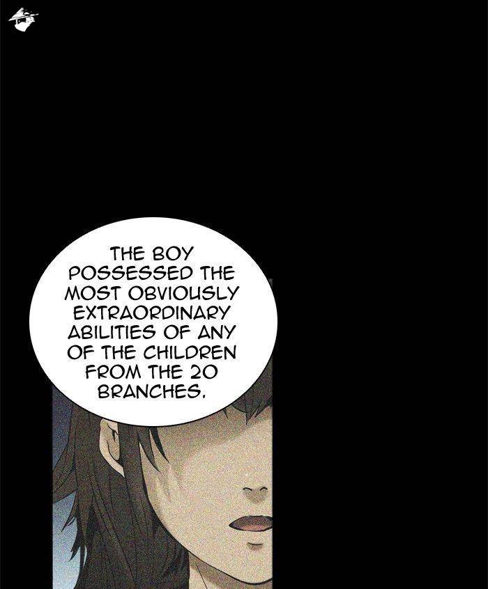 Tower of God Chapter 292 image 30